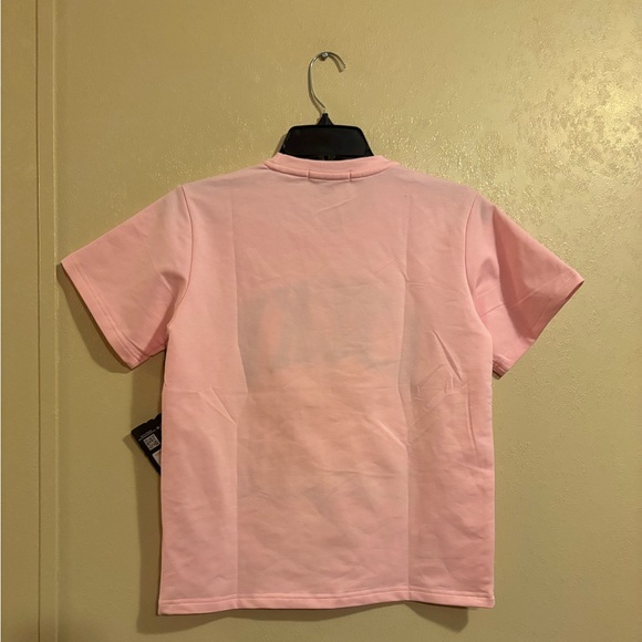 NWT Streetz Iz Watchin Girls' Lucky Tee sz M 12/14 - Picture 2 of 7